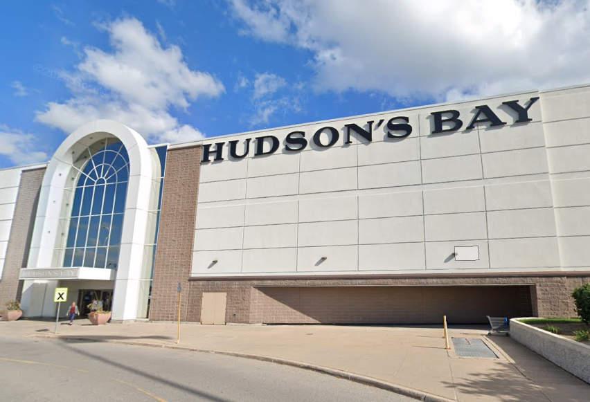 Canadian Department Store Owner Seeks Permission To Start Liquidating Stores