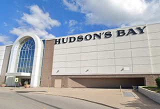 Canadian Department Store Owner Seeks Permission To Start Liquidating Stores