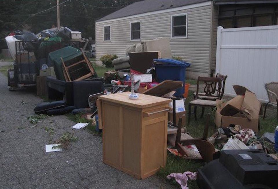 Eviction