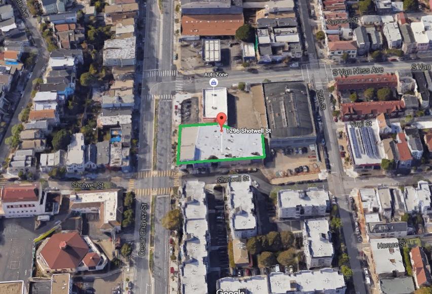 Affordable Housing Proposal In Limbo 