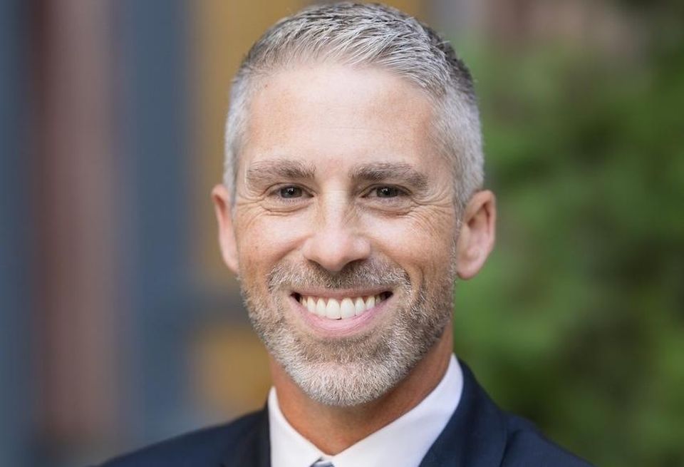 Dan Marks