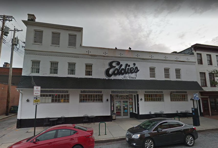Local Developer Plans 10-Story Multifamily Building On Historic Mount Vernon Plot