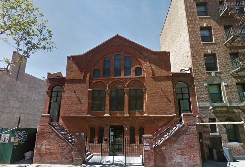 Chelsea Neighborhood Group Sues City Over 11-Story 'Monstrosity' Condo Project