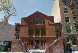 Chelsea Neighborhood Group Sues City Over 11-Story 'Monstrosity' Condo Project