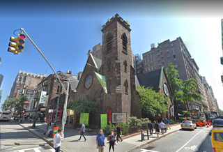 Sugar Factory To Open Museum Of Candy In Chelsea Church Building