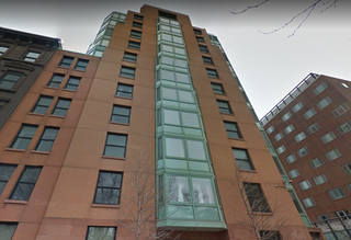 Jehovah's Witnesses Sell Another Brooklyn Building, Put Last Empty Lot Up For Sale