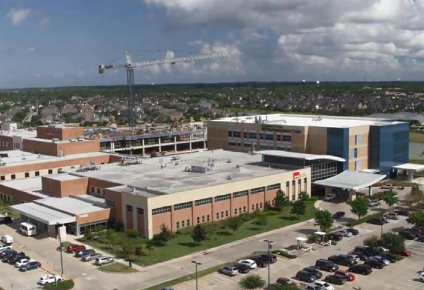 4 Projects Set To Bolster League City