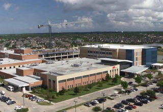 4 Projects Set To Bolster League City