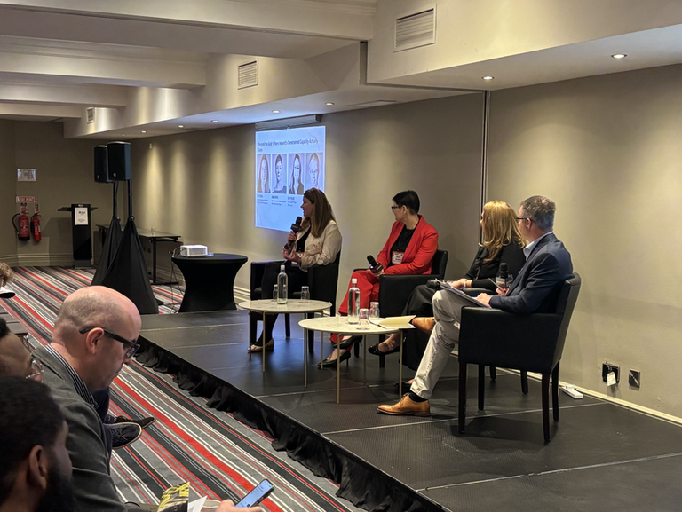 Bisnow DICE Dublin
