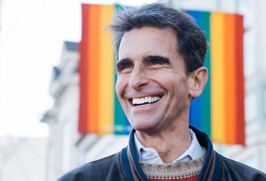 San Francisco Mayor's Race: 3 Questions With Candidate Mark Leno