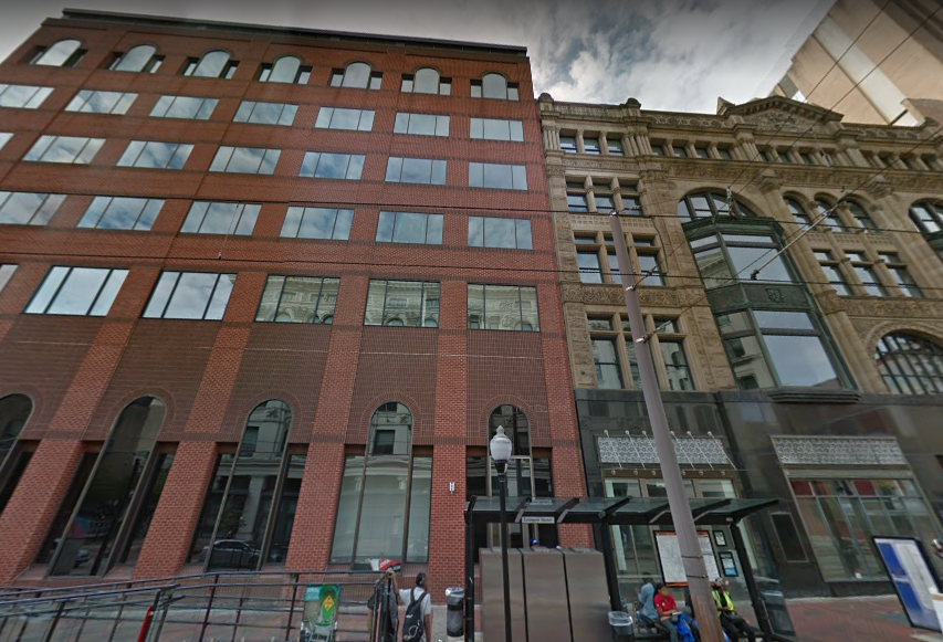 City Council To Vote On Creating Two New Downtown Historic Districts At Former Superblock Site