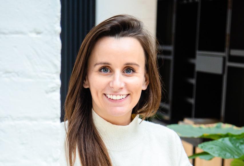 Meet The Only Solo Female Founder Of A UK Property Brokerage