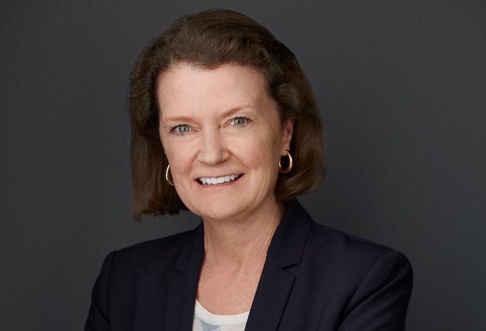 HR&A Advisors Senior Advisor Martha Welborne