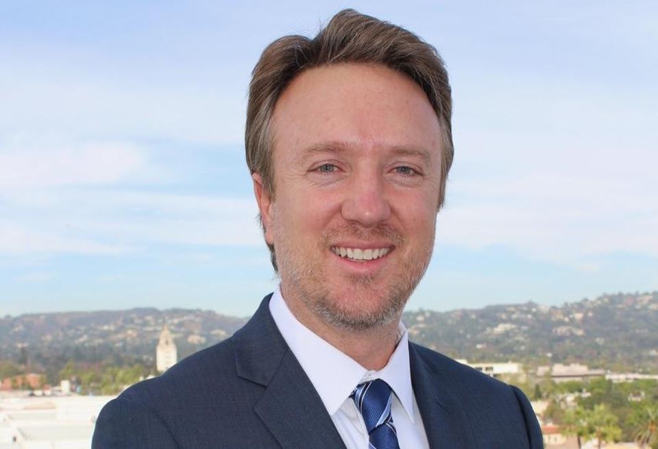 Kruger Development Group Principal Nathan Kruger