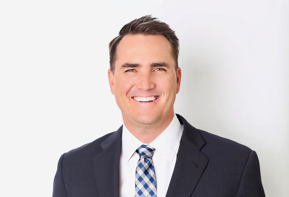 CapRock Partners Co-Founder and President Jon Pharris