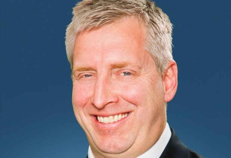 Cox Castle Nicholson Partner Erik Loomis