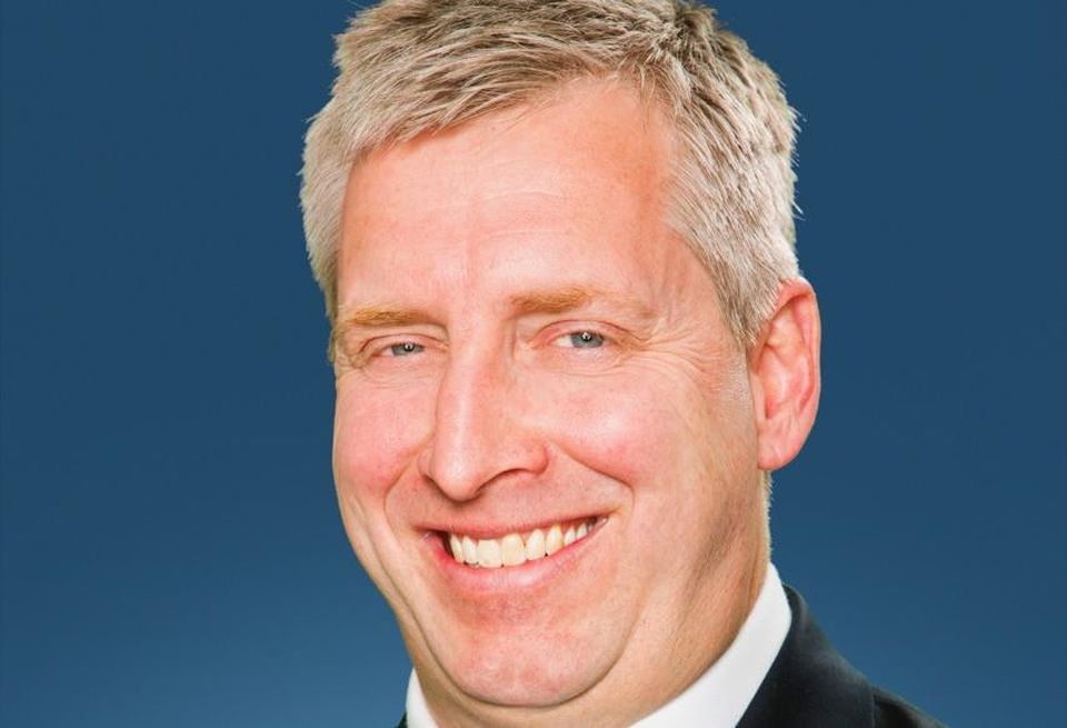 Cox Castle Nicholson Partner Erik Loomis
