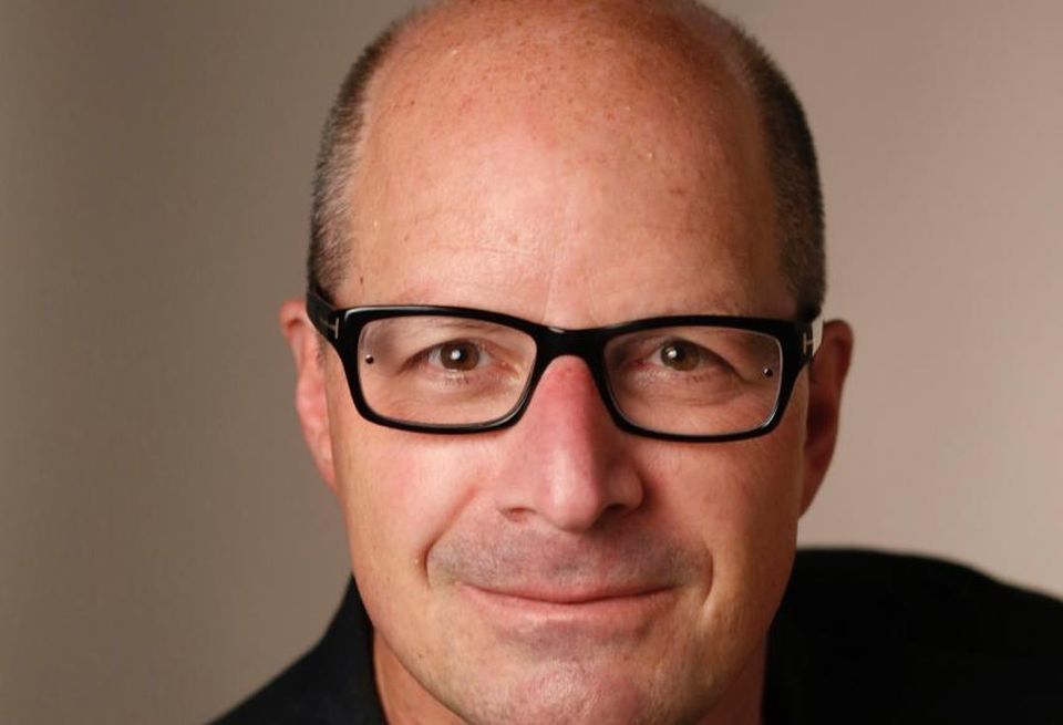 Apartment Association of Greater Los Angeles Executive Director Daniel Yukelson