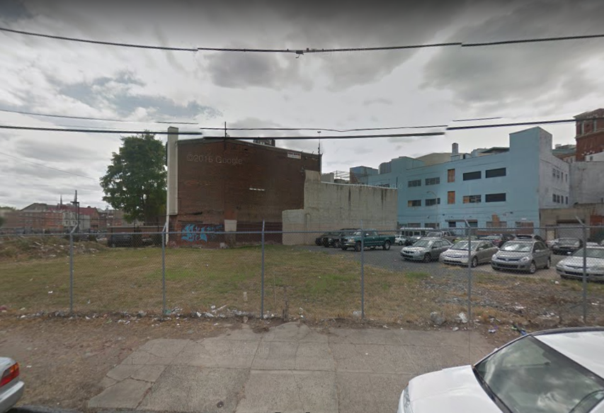New Multifamily/Retail Mixed-Use Project To Break Ground At 13th And Fairmount
