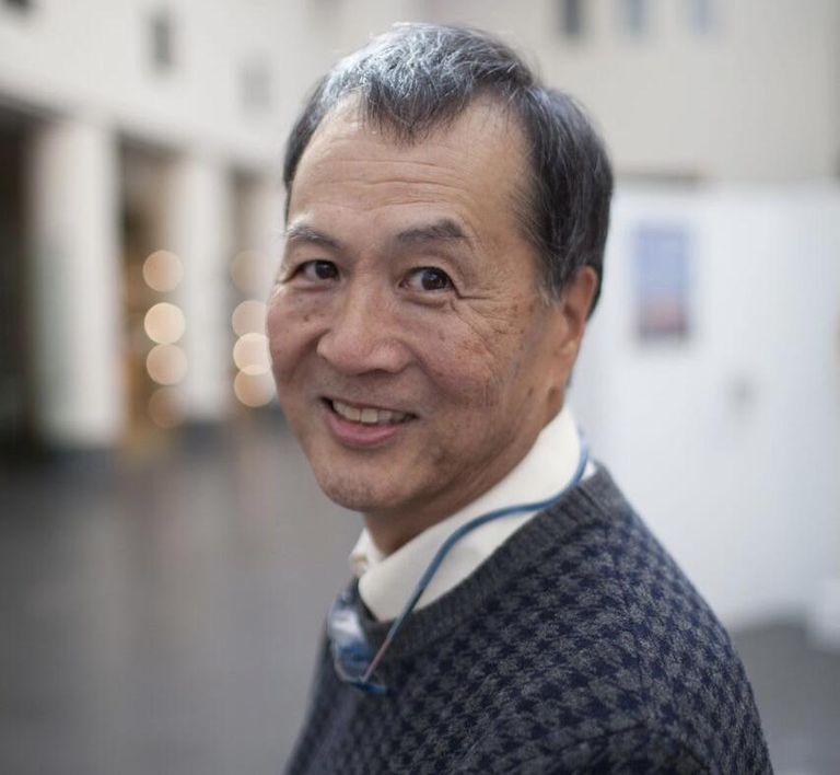 Chinese American Community Foundation Vice Chair