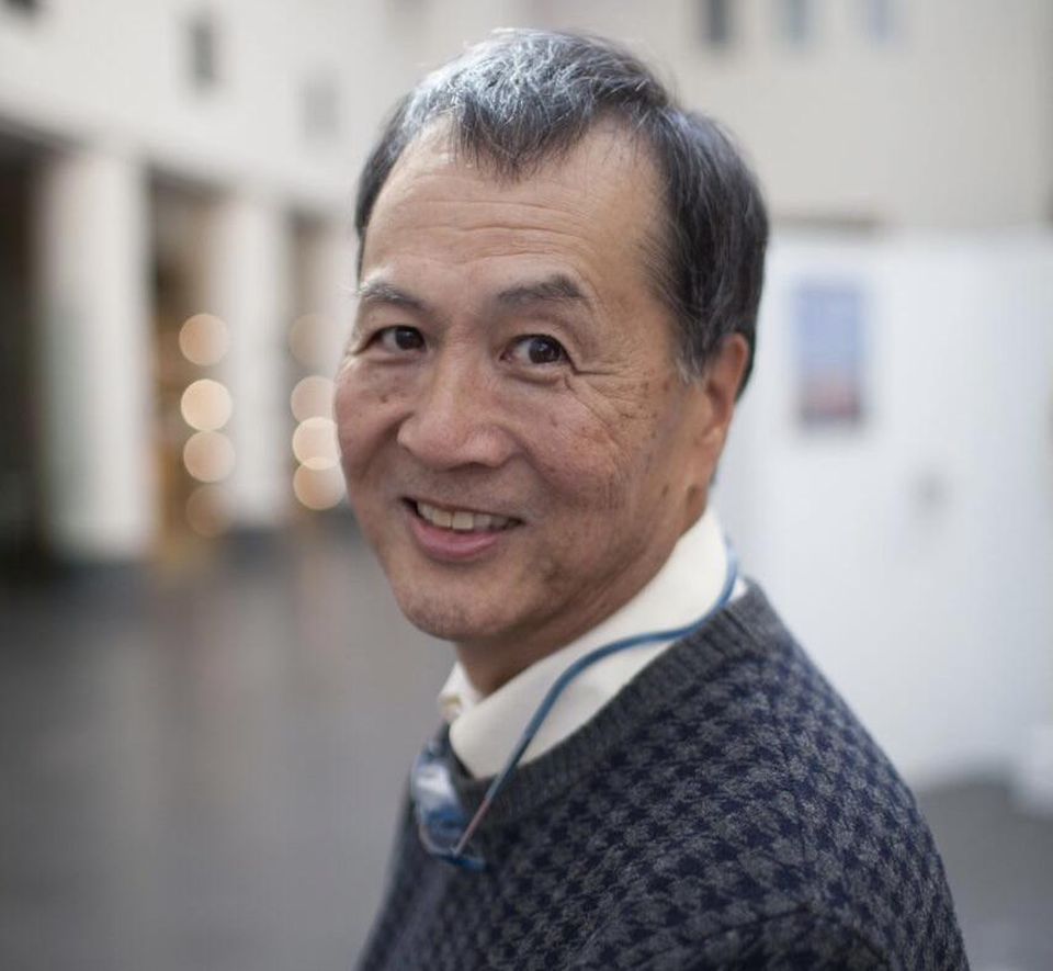 Chinese American Community Foundation Vice Chair