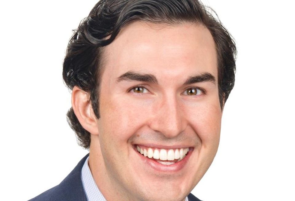 Dallas-based Whitebox Real Estate President and Managing Director Grant Pruitt