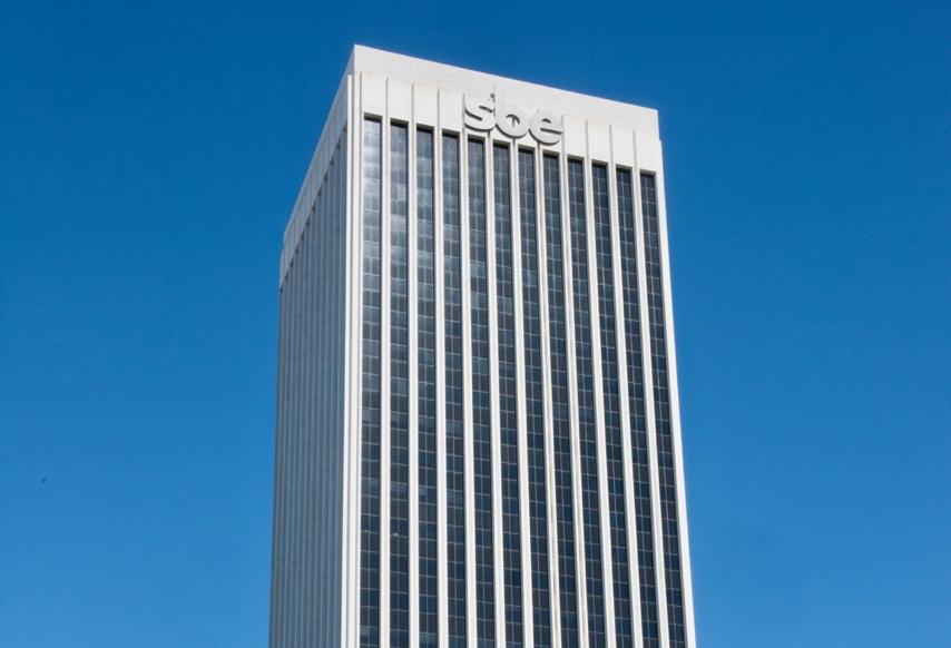 Don Buchwald Talent Agency signs a lease to occupy a penthouse office space at 5900 Wilshire Blvd. in the Miracle Mile area of Los Angeles