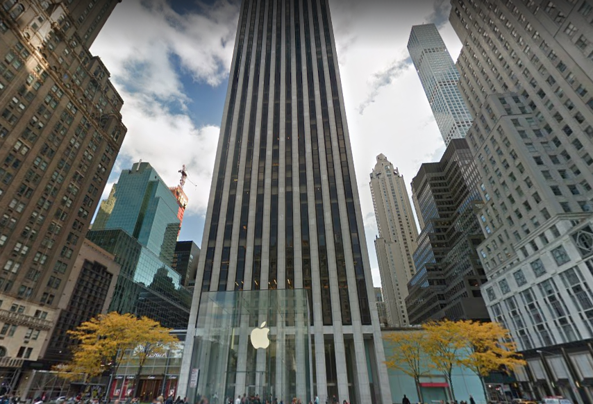 NYC Says Property Values Rose 6.1% Last Year. See How Its Most Valuable Properties Were Assessed
