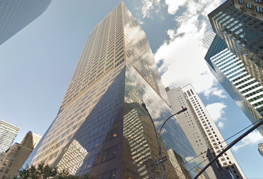 Office Sublets Are On The Rise As Tenants Take Less Space