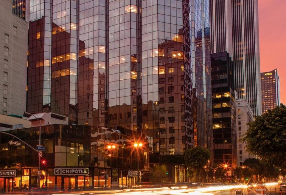 Netmarble has signed a lease to occupy 14K SF of office space at Onni Group's 600 Wilshire building in downtown Los Angeles