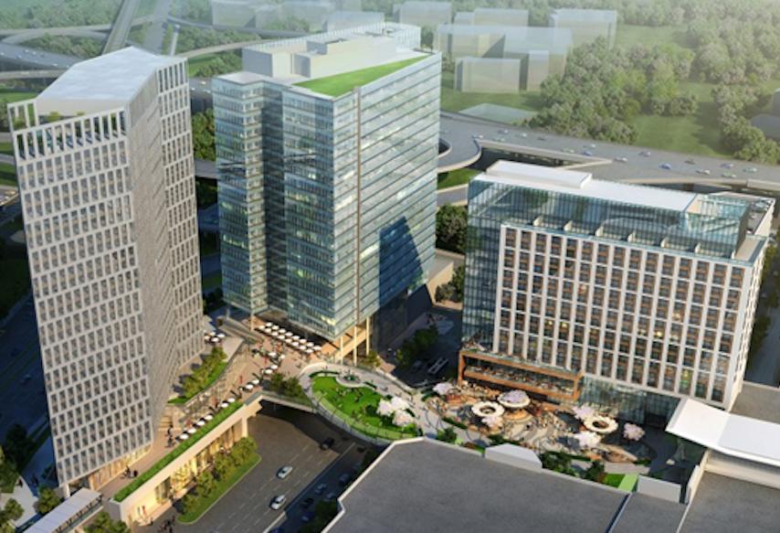Tysons Corner Center