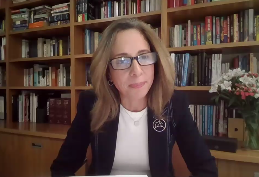 Fannie Mae CEO Priscilla Almodovar On Solving The Unaffordability Crisis And Fannie's Transformation