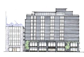 Exterior of Eaton DC Hotel and House _Credit-Gachot Studios