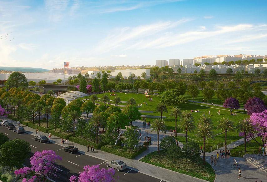 First Phase Of $20M Civita Park Opens