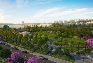 First Phase Of $20M Civita Park Opens