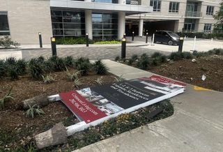 CRE In Disbelief As Continued Power Outages 'Cripple' Houston Economy