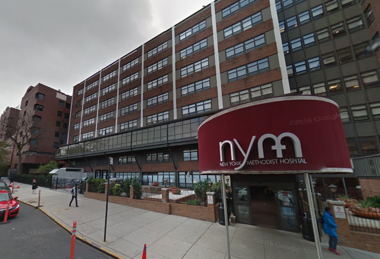 New York Presbyterian-Brooklyn Methodist hospital