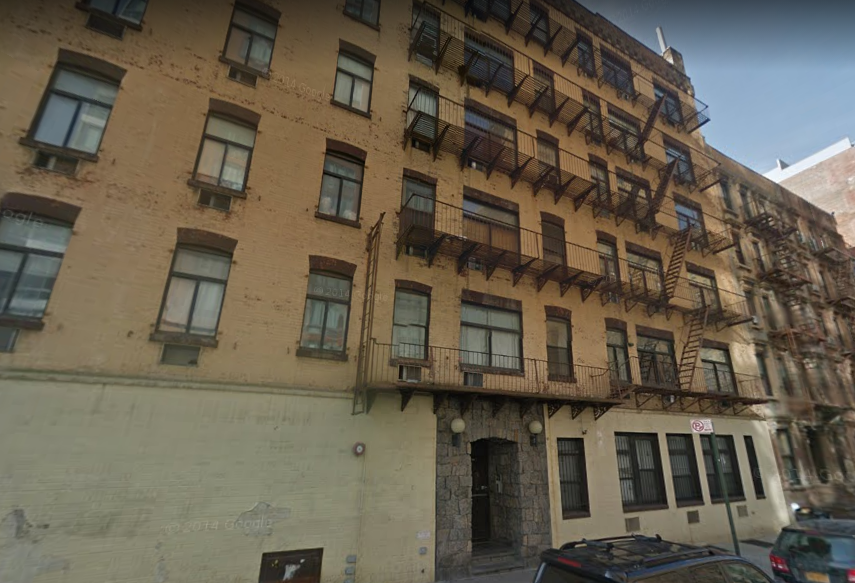 Rent Stabilization Guidelines Board Set To Vote For Increase
