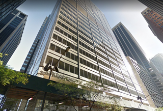 The William Kaufman Organization Retakes Control Of 77 Water From Goldman Sachs