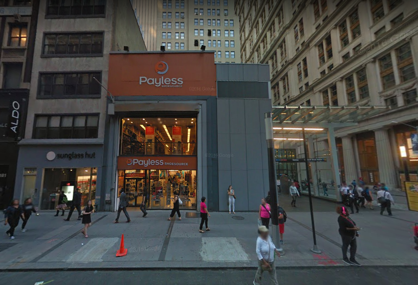 SL Green Makes Moves For Possible Tower Near World Trade Center