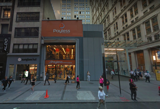 SL Green Makes Moves For Possible Tower Near World Trade Center