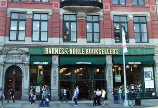 Barnes & Noble