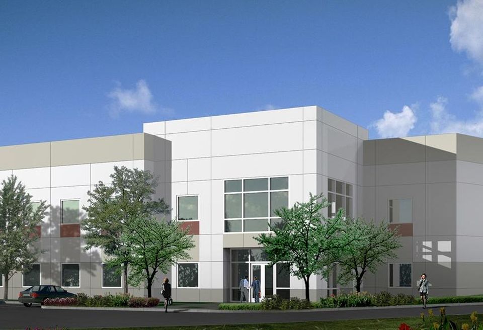 Nelson Rendering, LA