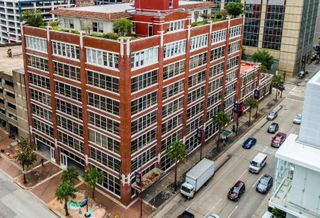 This Week's Houston Deal Sheet