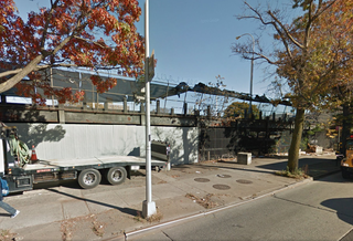 Omni Real Estate Wins Bid To Redevelop Former NYPD Parking Garage In Jamaica