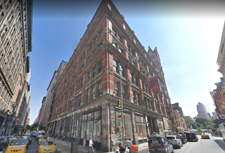 Normandy Buys Upper Floors Of ABC Carpet Flagship Store For Office Conversion