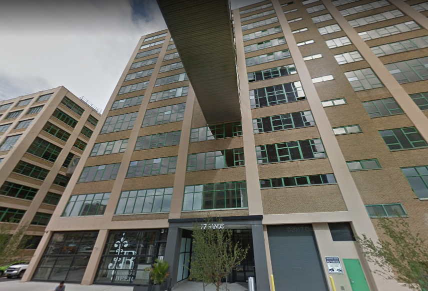 Charter School Signs 81K SF Lease For Techy Space In Dumbo Heights