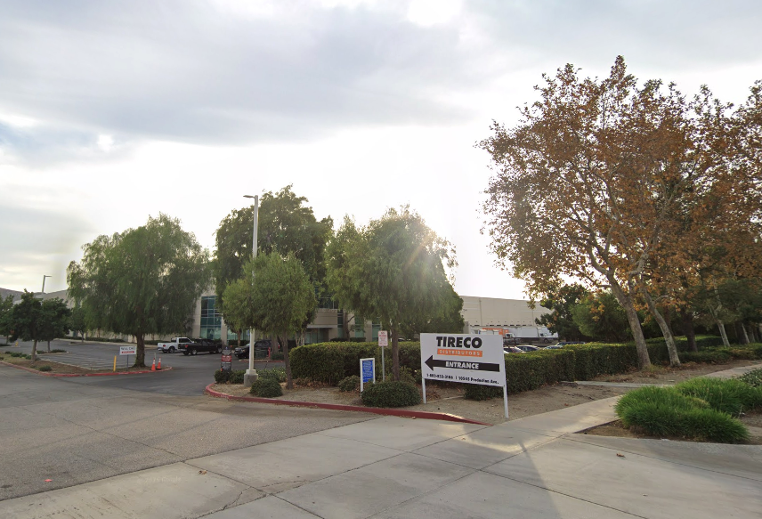 Rexford Renews 1M SF Tenant For 3 More Years: The Los Angeles Deal Sheet