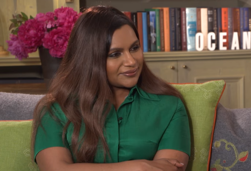 WeWork Sells Its Stake In The Wing To Google Ventures, TV Star Mindy Kaling