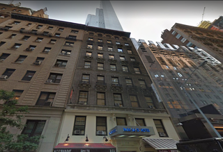 Court Injunction Puts Billionaires’ Row Homeless Shelter On Ice — For Now 